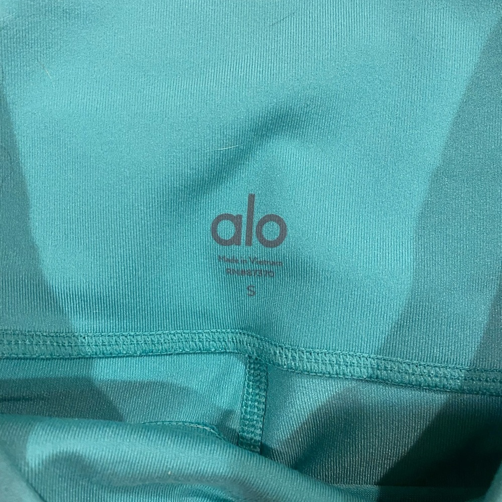 Alo Biker Shorts